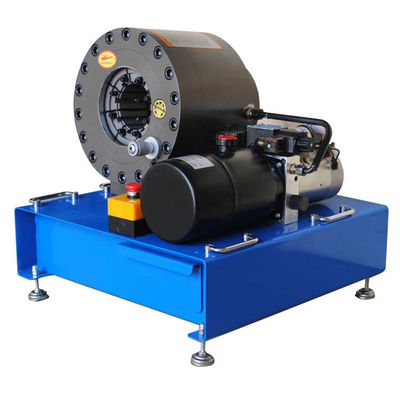 İyi bir fiyat. 12v Taşınabilir Hidrolik Hortum Crimper 6-51mm Yakıt Borusu Sıkma Makinesi çevrimiçi