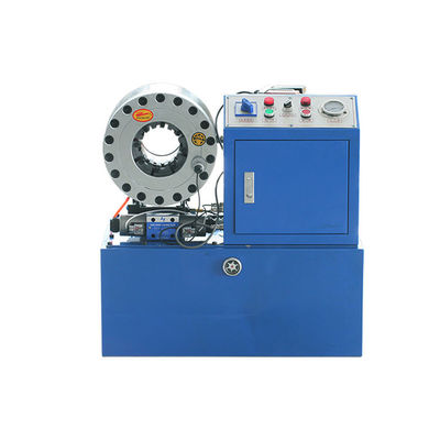 İyi bir fiyat. 10 Kalıp DX68 Hortum Sıkma Makinesi 1/4 