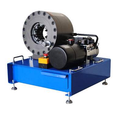 İyi bir fiyat. Akıllı Işık 12V Hortum Kıvırıcı 2 İnç Hidrolik Hortum Sıkma Makinesi Taşınabilir çevrimiçi