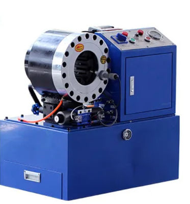 İyi bir fiyat. Dx68 Traktör Hidrolik Hortum Crimper 6-51mm Manuel AC Hortum Crimper çevrimiçi