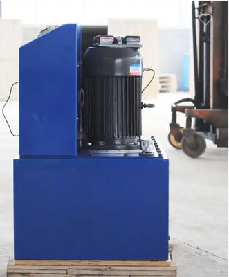İyi bir fiyat. Kauçuk DX68 Hortum Sıkma Makinesi 1/4 
