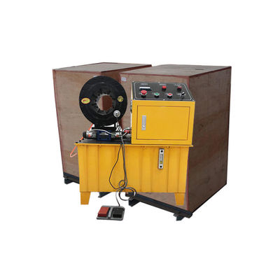 İyi bir fiyat. Hortumlar İçin Profesyonel Yüksek Basınçlı Hortum Crimper 6-51mm Hidrolik Pres çevrimiçi