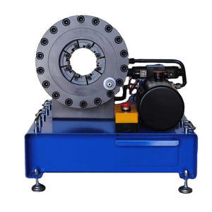 İyi bir fiyat. 12 24v Hidrolik Hortum Bağlantısı Crimper 2 