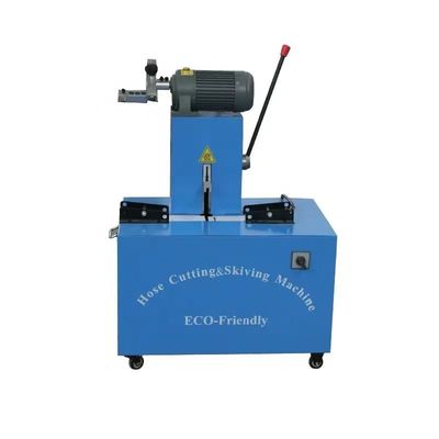 İyi bir fiyat. Düğme Kontrol Sistemli 6 - 51mm Yüksek Hızlı 2850 RPM Hidrolik Hortum Kesici çevrimiçi
