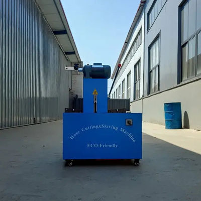 İyi bir fiyat. Otomatik hortum boru kesme makinesi 850*600*1200mm 1 yıllık garanti çevrimiçi