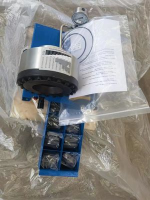 İyi bir fiyat. Kolay kullanılabilir el ile hortum kırpma makinesi kırpma aralığı 1/4 -1 inç kırpma doğruluğu ±0.01mm çevrimiçi