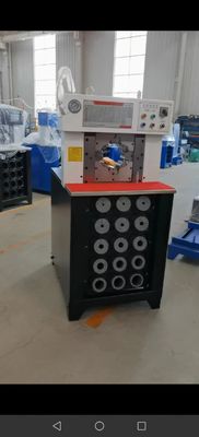 İyi bir fiyat. Daha Hızlı Tutarak Crimping Sürecinizi Geliştirin - Crimping Force 1500T çevrimiçi