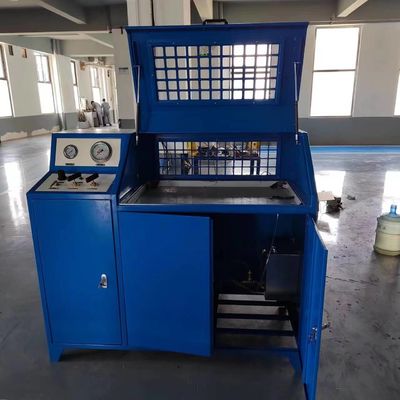 İyi bir fiyat. Yüksek basınçlı pompa hortum presleme makinesi, pompa çalışma basıncı ≤0.8Mpa 20 bar basınç çevrimiçi
