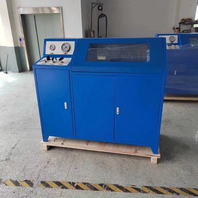 İyi bir fiyat. Çelik hortum baskı makinesi hortum basınç test makinesi Otomatik çalışma çevrimiçi
