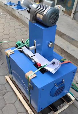 İyi bir fiyat. Elektrikli Hidrolik hortum kesme makinesi hortum / kauçuk bıçağı malzeme teknolojisi ile çevrimiçi