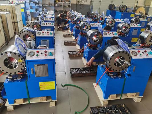 İyi bir fiyat. Çeşitli Uygulamalar DX68 hortum kırpma makinesinin maksimum açılışı 114mm çevrimiçi