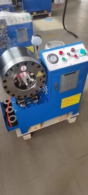 İyi bir fiyat. 5L çıkış hacmi pompası DX68 sonuçlar için hortum kırpma makinesi çevrimiçi
