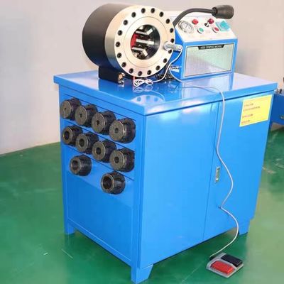 İyi bir fiyat. Bizim Kauçuk Hortum Kırma Makinesi ile Kesin ve Sürekli Kırma çevrimiçi