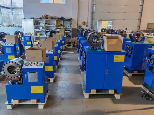 İyi bir fiyat. 860*640*1300 mm Elektrikli Kauçuk hortum kırpma makinesi çevrimiçi