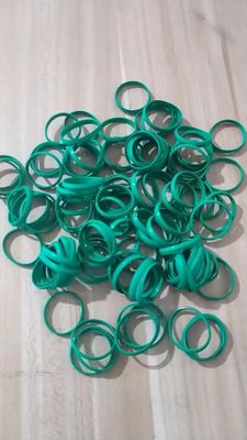 İyi bir fiyat. FKM malzemesi ile 16-30 N/Mm yırtılma dayanıklılığı ile WF halkaları sıkıştırma kalıplaması çevrimiçi