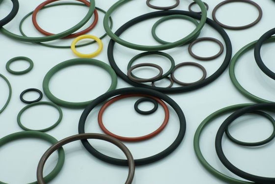 İyi bir fiyat. Özel Kauçuk O halkalar OEM / ODM için kullanılabilir Basınç aralığı 5000 Psi'ye kadar çevrimiçi