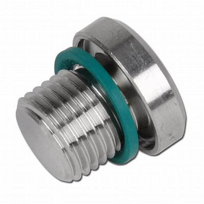 İyi bir fiyat. C/s DIN 3869 ED-RING 14 Petrol gazı alanı mühürleme basıncı aralığı 5000 Psi'ye kadar çevrimiçi