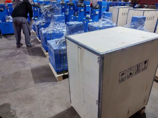 İyi bir fiyat. Gelişmiş ve kullanıcı dostu düğme kontrolü ile elektrikli kauçuk hortum kesme makinesi çevrimiçi