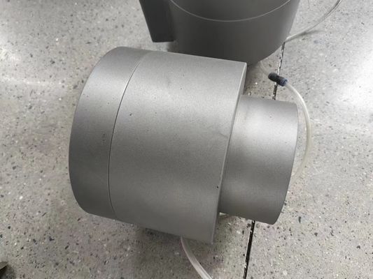 Yeni Kalıplama Süreci 6-51mm 10 Öldürme Verimli ve Güvenilir DX68 Hortum Kırpma Makinesi Hortum Kırpıcı