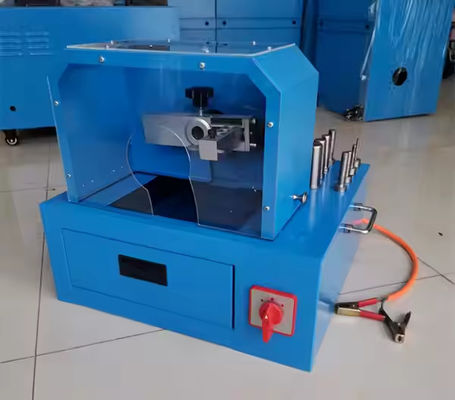 2 inç 35kg 6-51mm Elektrikli 12v Voltaj hortum kesme makinesi Endüstriyel uygulamalar için idealdir / Araç yükleme için hortum kesicisi