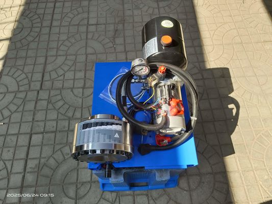 İyi bir fiyat. 12v 24v Otomatik Hose Crimping Makine Batarya Sürüşü 1 