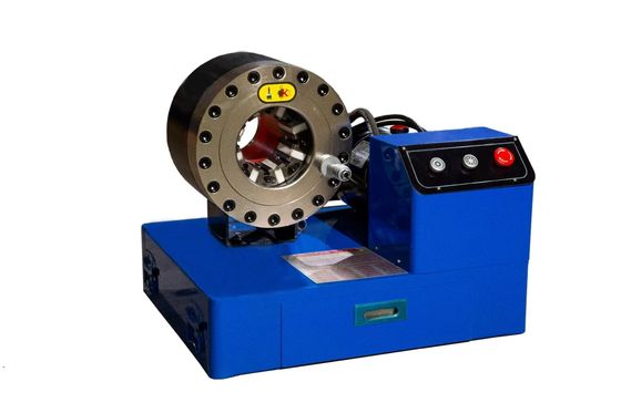 İyi bir fiyat. 12V/24V 10 Ölüler 2 Inç Mavi Renkli El Yapışık hortum Kırıcı Pil Sürücüsü Hidrolik 6-51mm hortum Kırıcı çevrimiçi
