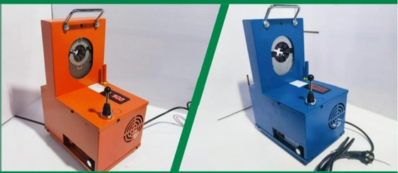 İyi bir fiyat. 3 İnç Hidrolik Hortum Sıkma Makinesi (PLC Kontrol Sistemi) çevrimiçi