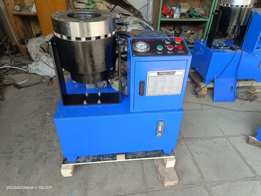 Elektrikli boru kırpma makinesi 220V/380V 1/4 ila 3 inç borular için