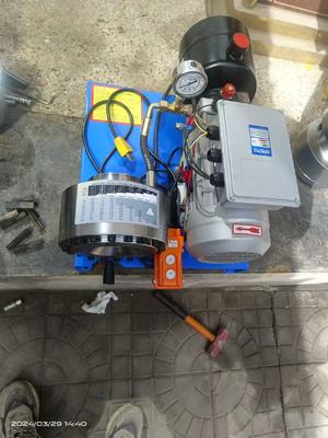 İyi bir fiyat. 220V 7 Dies 6-25mm hortumlar için 1 inçlik kılavuzlama aralığı çevrimiçi