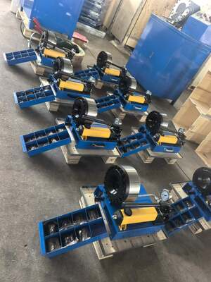 İyi bir fiyat. 1 İnç Manuel Hidrolik Hortum Sıkma Makinesi, 6mm'den 25mm'ye Kadar Sıkma Aralığı, Voltajsız, Hidrolik Uygulamalar İçin 7 Kalıp ile, 31.5'ten 60 Mpa'ya Kadar Farklı Basınç Müşteri Talebine Göre online